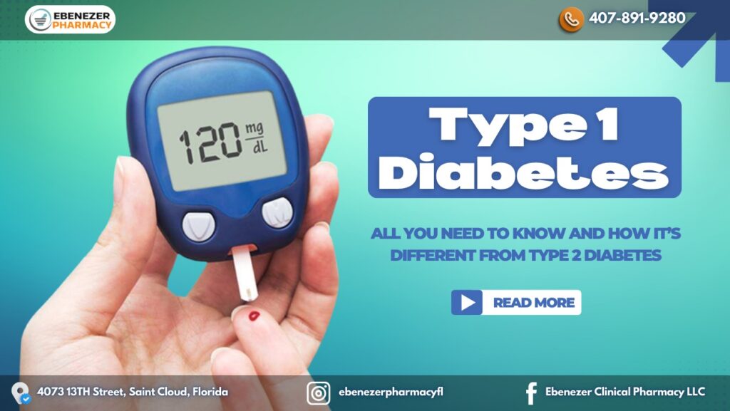 Type 1 Diabetes