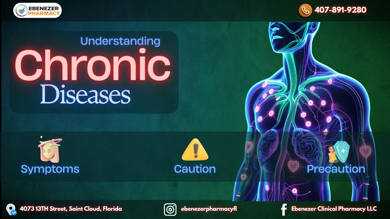 Understanding COPD: Symptoms, Causes, and Prevention